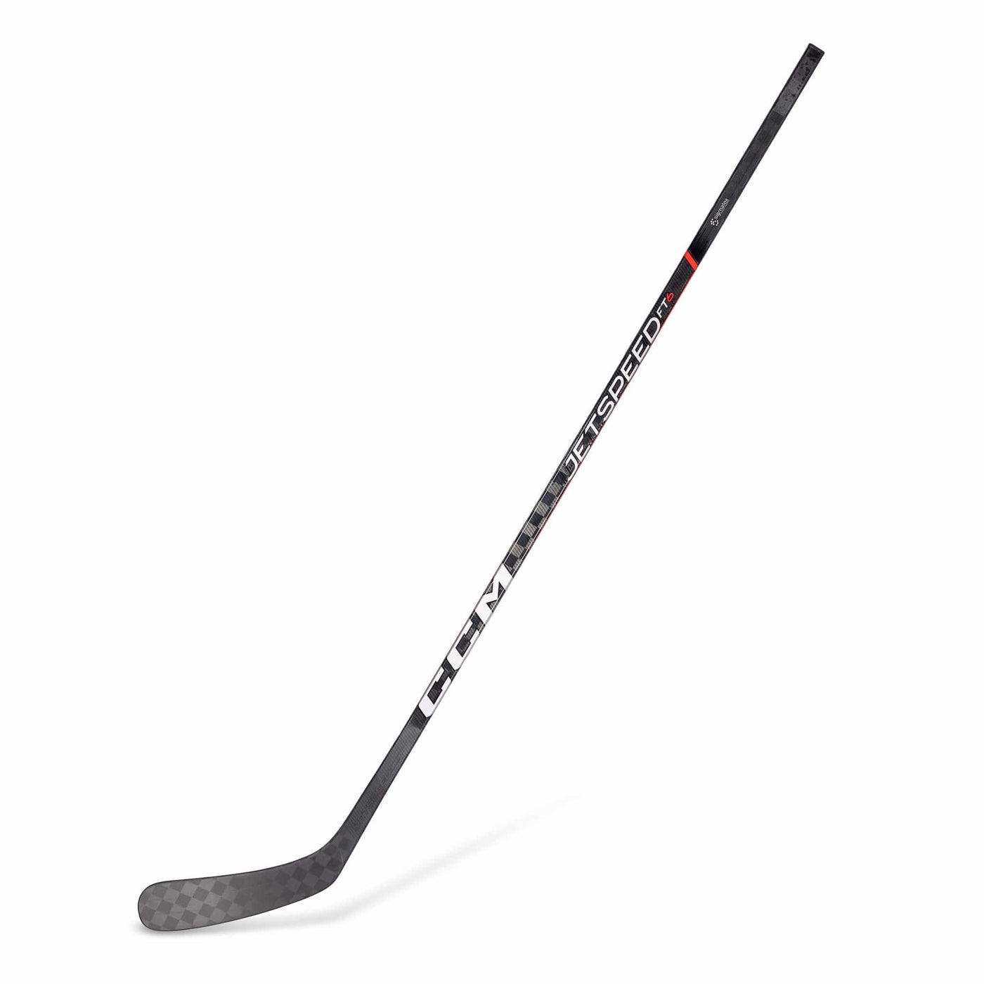 CCM Jetspeed FT6 Intermediate Hockey Stick - The Hockey Shop Source For Sports