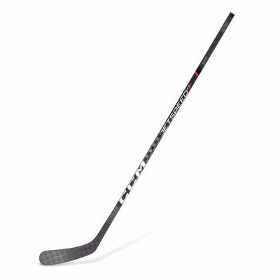 CCM Jetspeed FT6 Intermediate Hockey Stick - The Hockey Shop Source For Sports