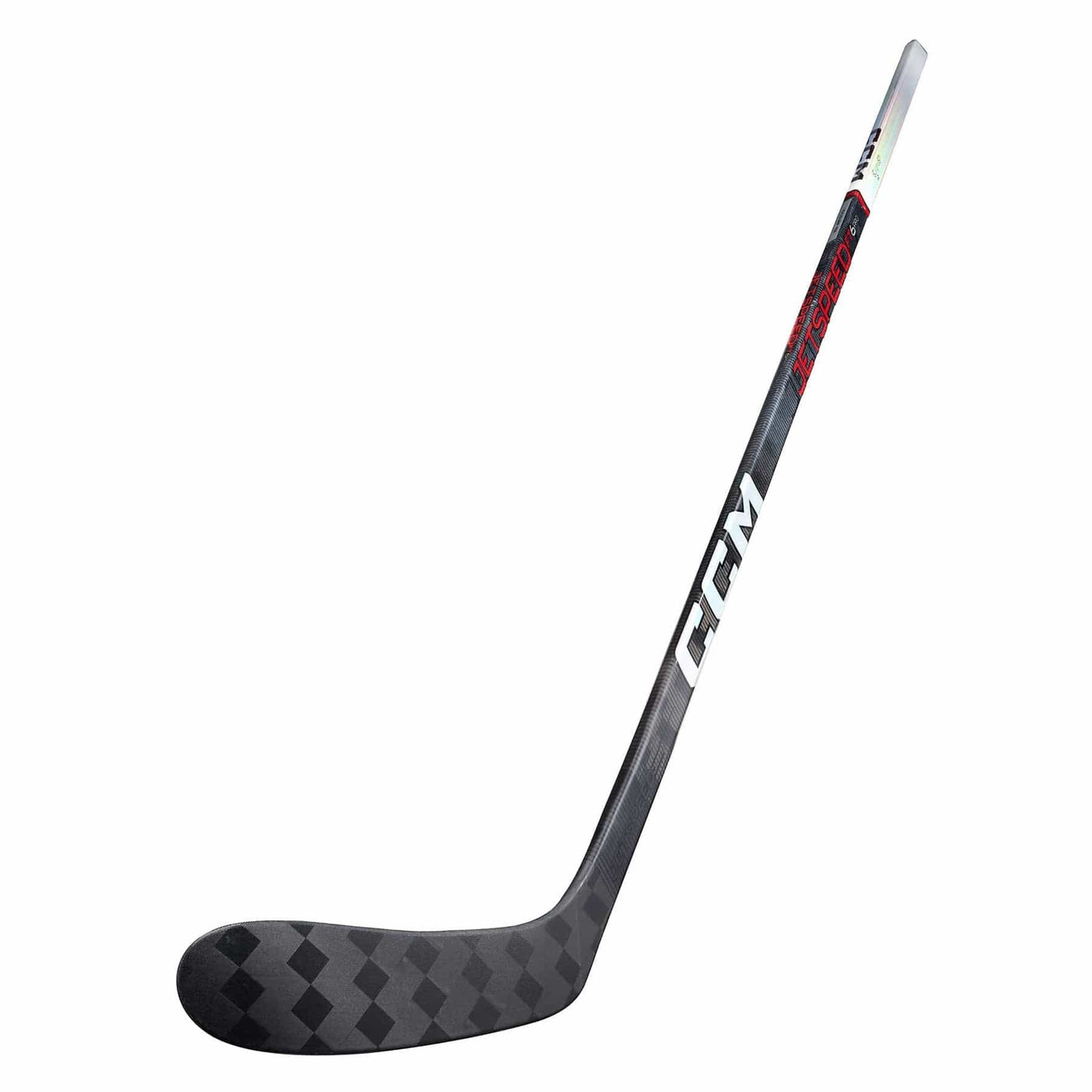 CCM Jetspeed FT6 Pro Intermediate Hockey Stick - The Hockey Shop Source For Sports