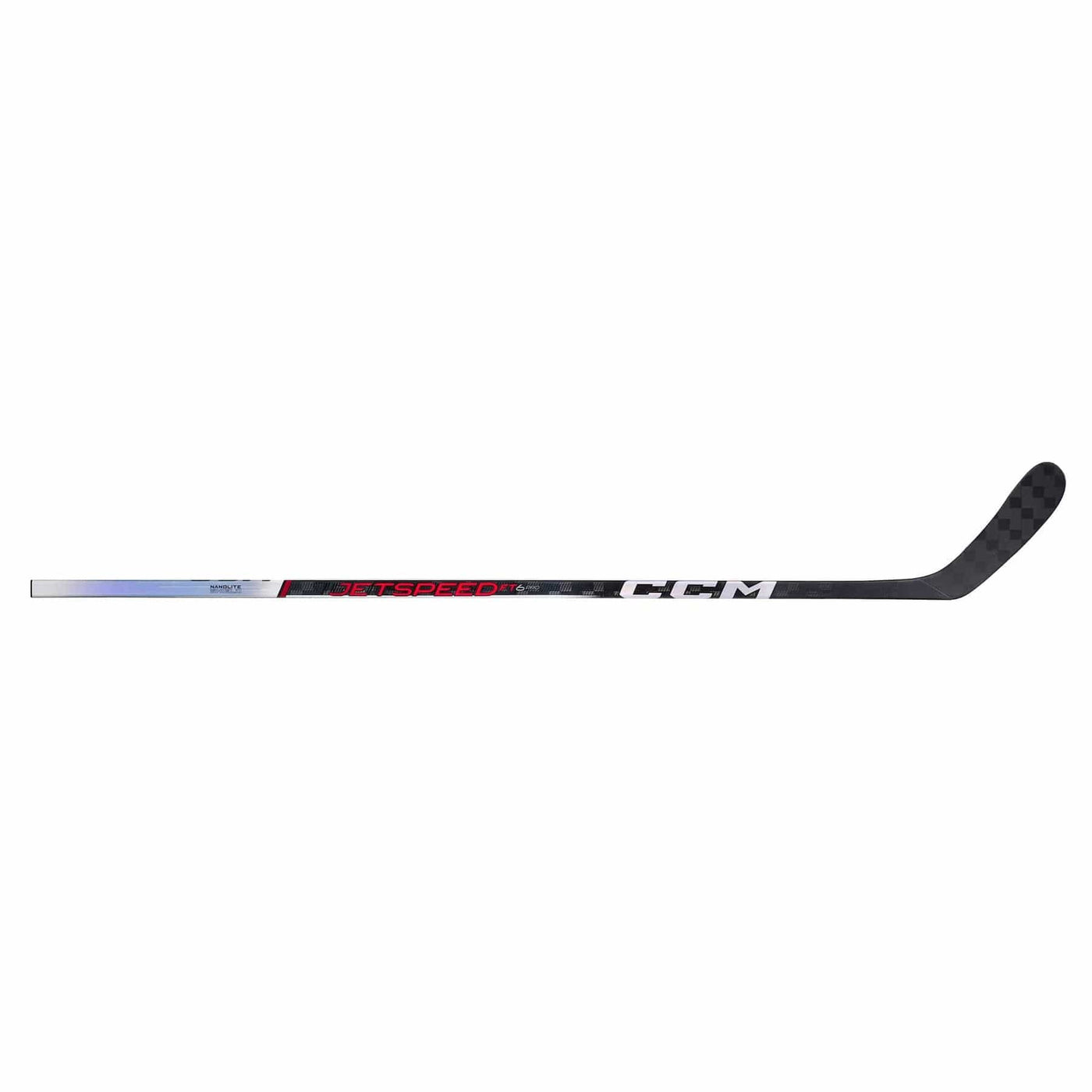 CCM Jetspeed FT6 Pro Intermediate Hockey Stick - The Hockey Shop Source For Sports