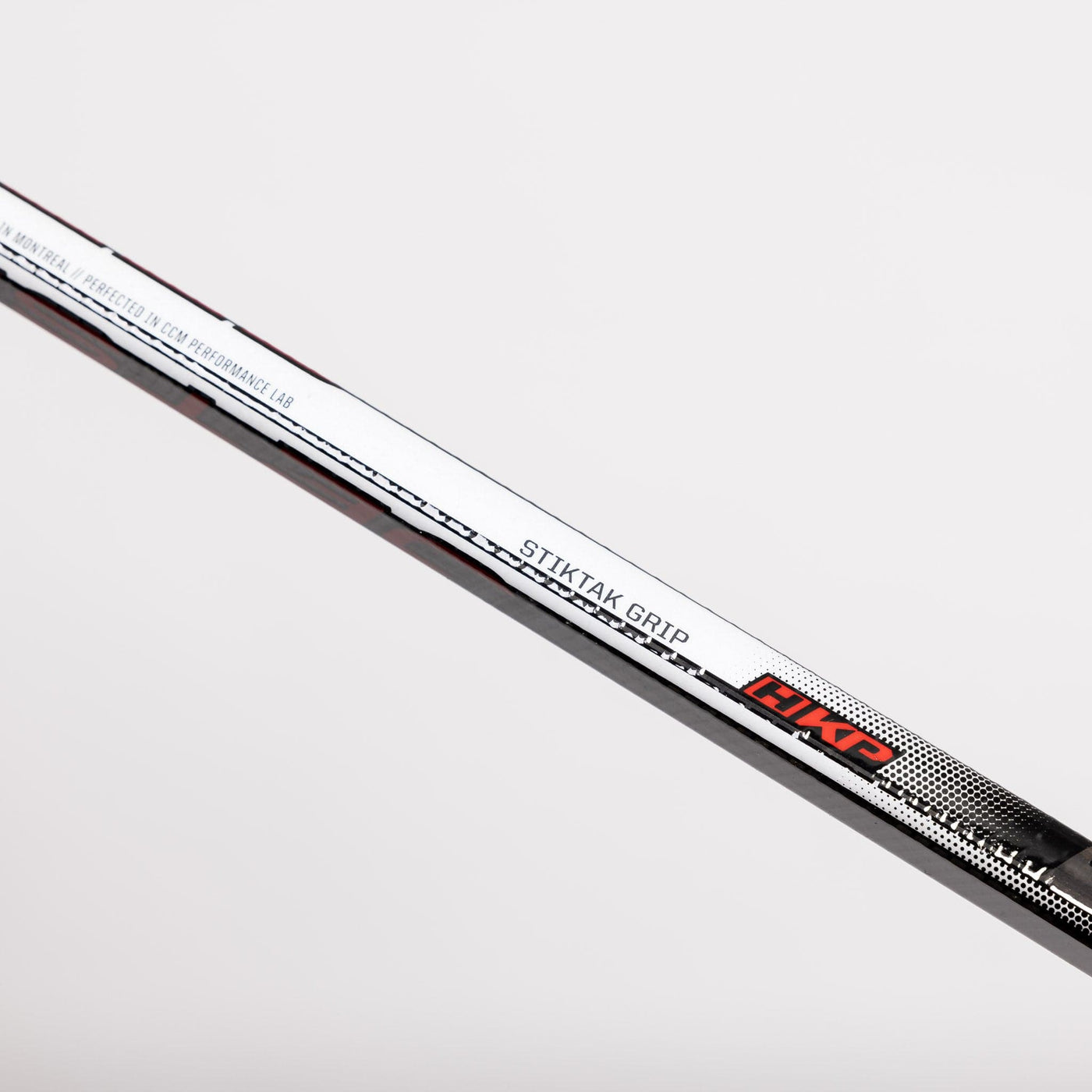 CCM Jetspeed FT6 Pro Intermediate Hockey Stick - The Hockey Shop Source For Sports