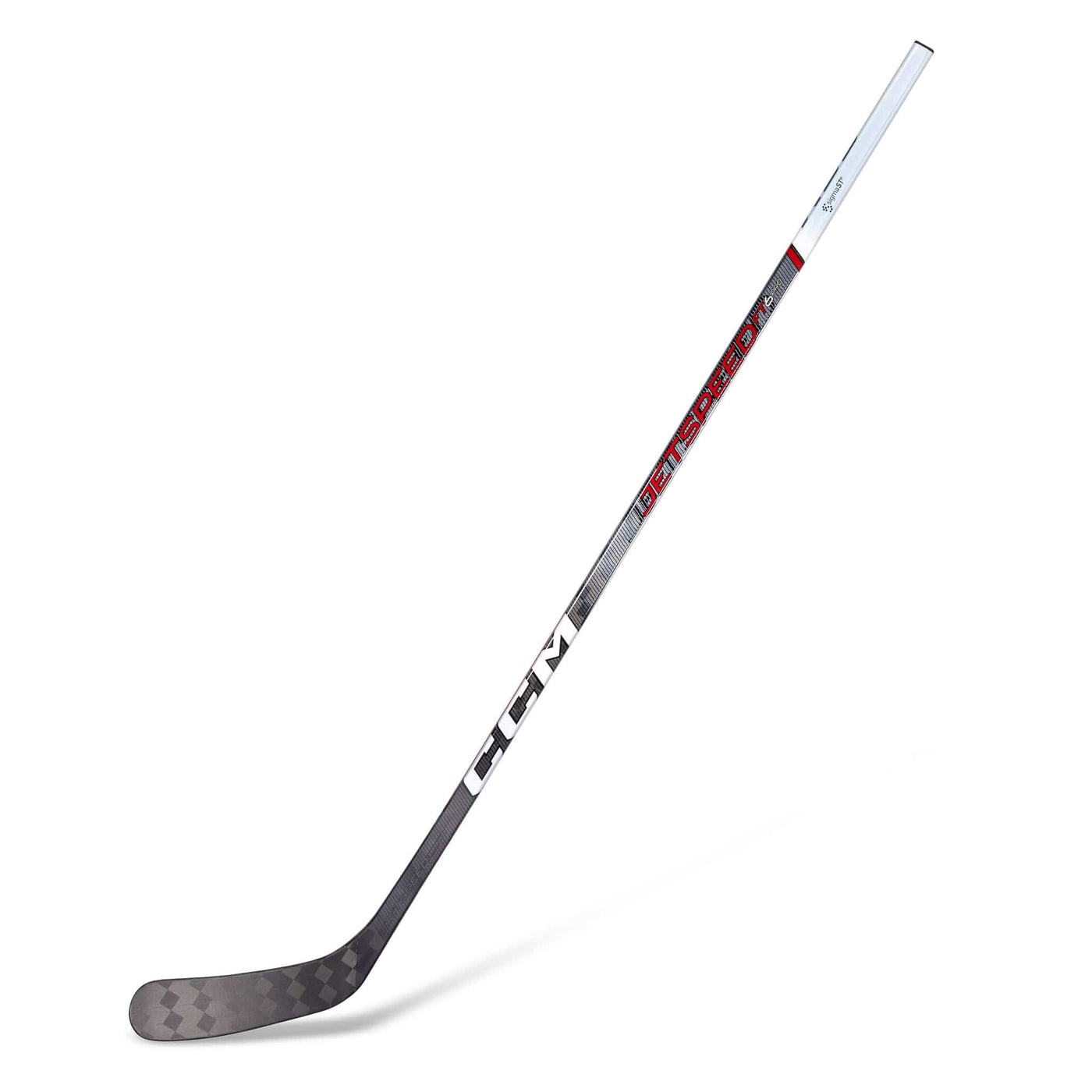 CCM Jetspeed FT6 Pro Intermediate Hockey Stick - The Hockey Shop Source For Sports