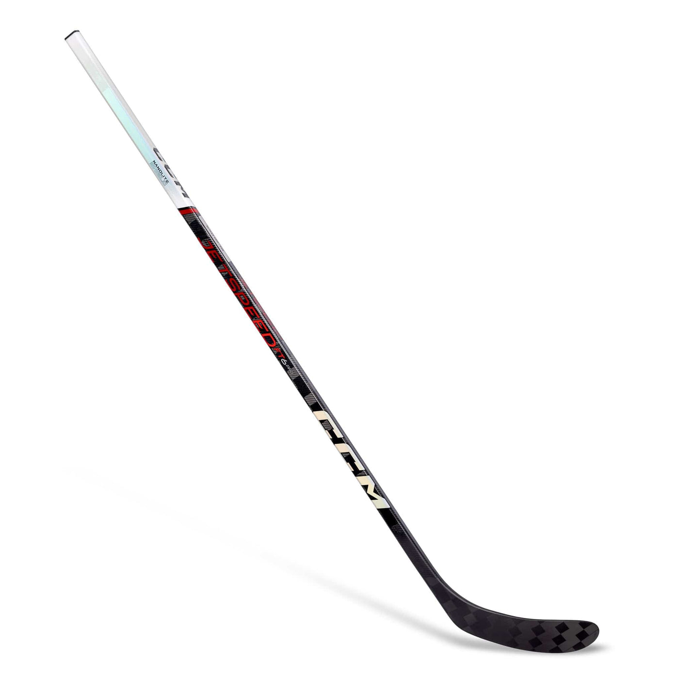 CCM Jetspeed FT6 Pro Youth Hockey Stick - The Hockey Shop Source For Sports