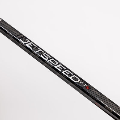 CCM Jetspeed FT6 Senior Hockey Stick - The Hockey Shop Source For Sports