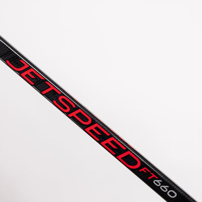 CCM Jetspeed FT660 Senior Hockey Stick - The Hockey Shop Source For Sports