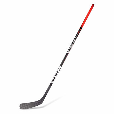 CCM Jetspeed FT670 Intermediate Hockey Stick - The Hockey Shop Source For Sports