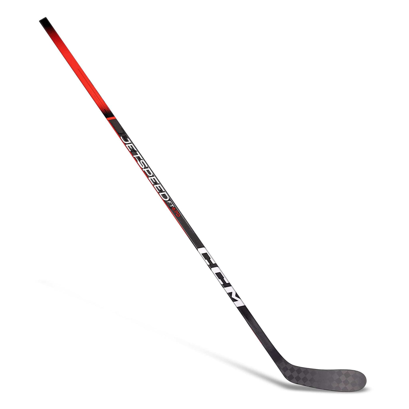 CCM Jetspeed FT670 Senior Hockey Stick - The Hockey Shop Source For Sports