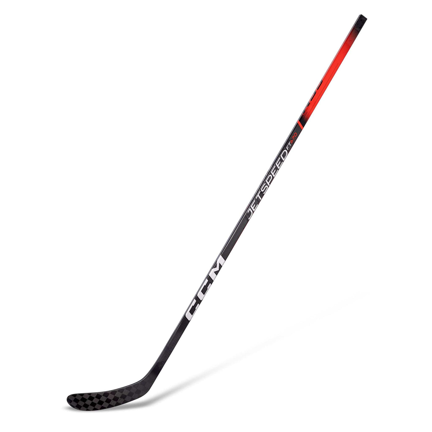 CCM Jetspeed FT670 Senior Hockey Stick - The Hockey Shop Source For Sports