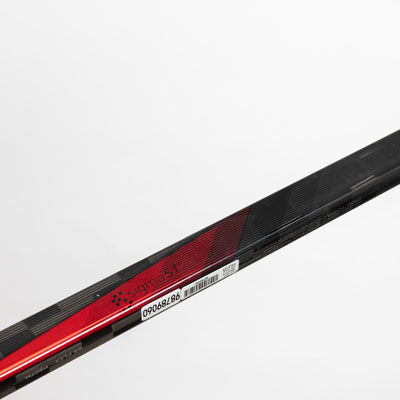 CCM Jetspeed FT7 Pro Intermediate Hockey Stick - TheHockeyShop.com