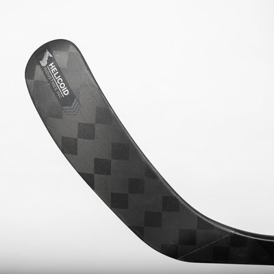 CCM Jetspeed FT7 Pro Intermediate Hockey Stick - TheHockeyShop.com