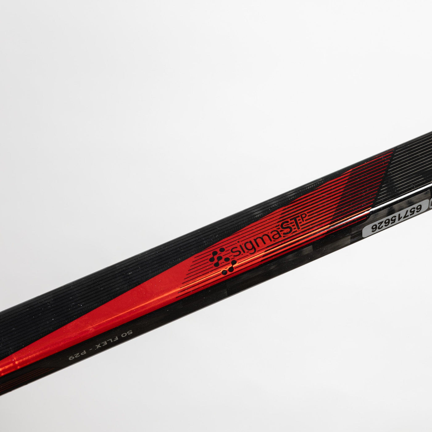 CCM Jetspeed FT7 Pro Junior Hockey Stick - TheHockeyShop.com