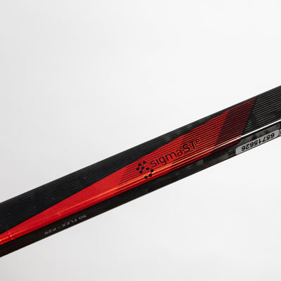 CCM Jetspeed FT7 Pro Junior Hockey Stick - TheHockeyShop.com