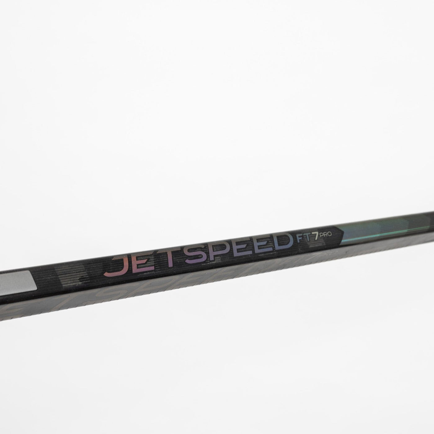CCM Jetspeed FT7 Pro Junior Hockey Stick - Custom Color - TheHockeyShop.com