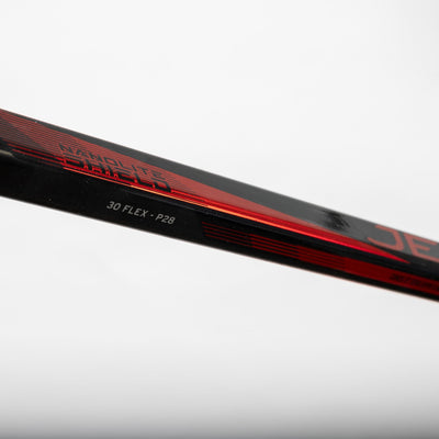 CCM Jetspeed FT7 Pro Youth Hockey Stick - TheHockeyShop.com