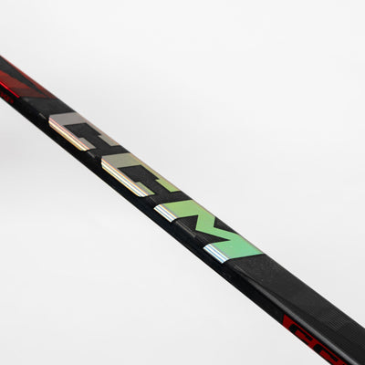 CCM Jetspeed FT7 Pro Youth Hockey Stick - TheHockeyShop.com