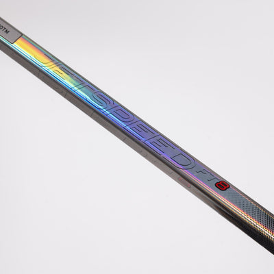 CCM Jetspeed FT8 Intermediate Hockey Stick - TheHockeyShop.com