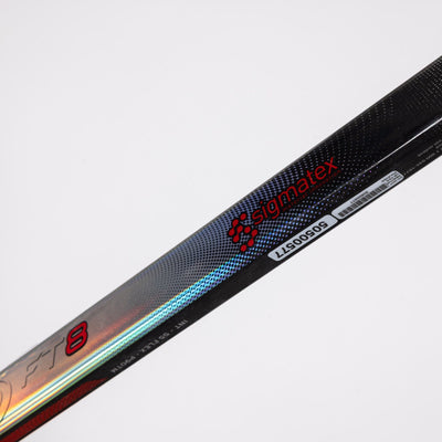 CCM Jetspeed FT8 Intermediate Hockey Stick - Long - TheHockeyShop.com