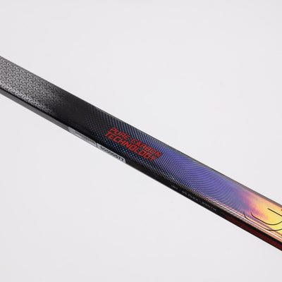 CCM Jetspeed FT8 Intermediate Hockey Stick - Long - TheHockeyShop.com