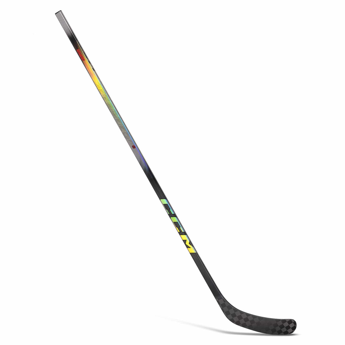 CCM Jetspeed FT8 Intermediate Hockey Stick - Long - TheHockeyShop.com