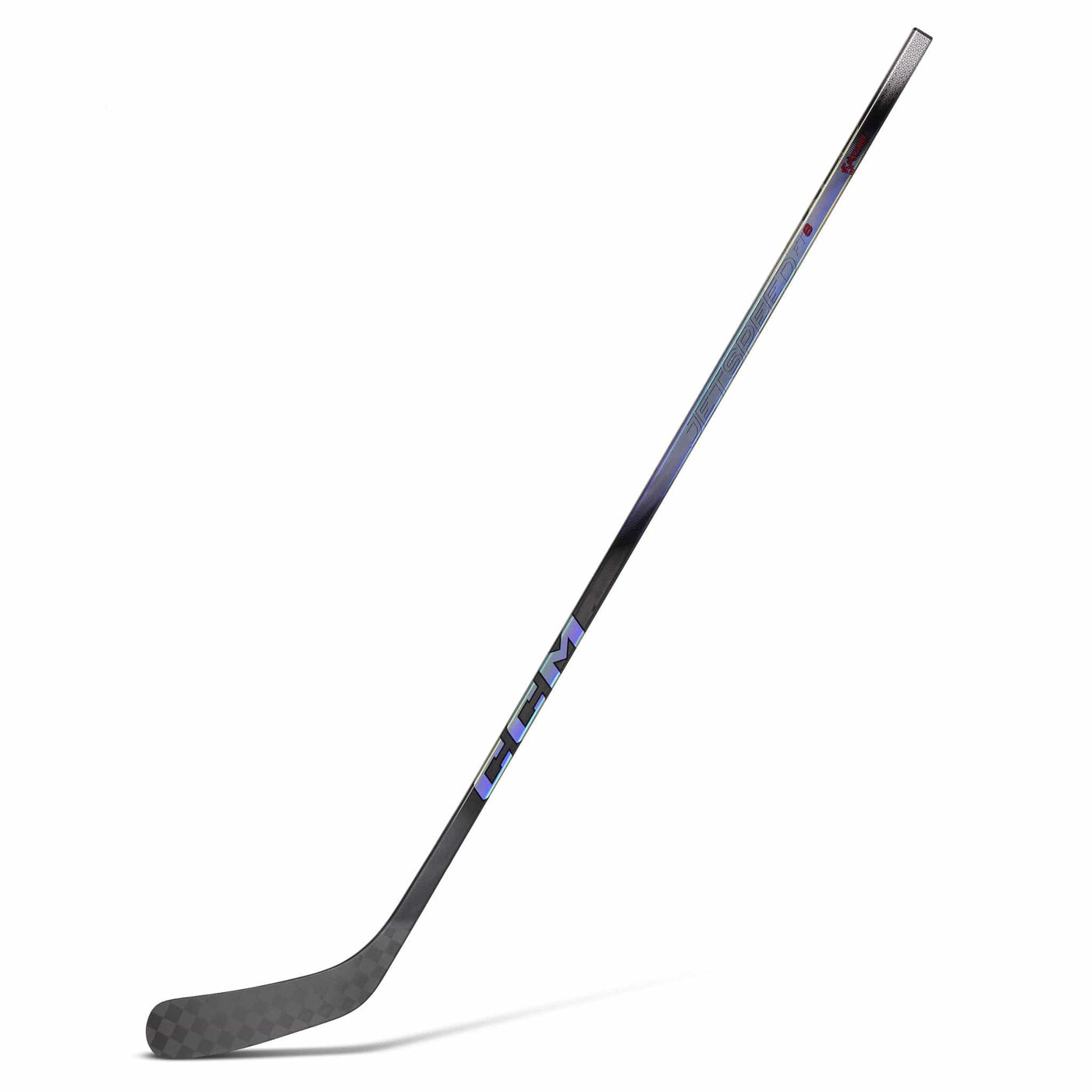CCM Jetspeed FT8 Intermediate Hockey Stick - Long - TheHockeyShop.com