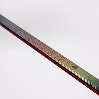 CCM Jetspeed FT8 Junior Hockey Stick - TheHockeyShop.com