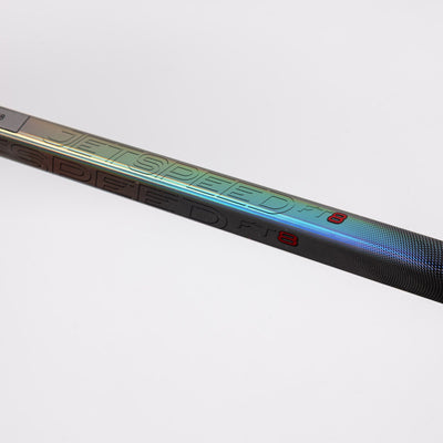 CCM Jetspeed FT8 Junior Hockey Stick - TheHockeyShop.com