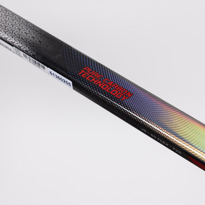 CCM Jetspeed FT8 Junior Hockey Stick - TheHockeyShop.com
