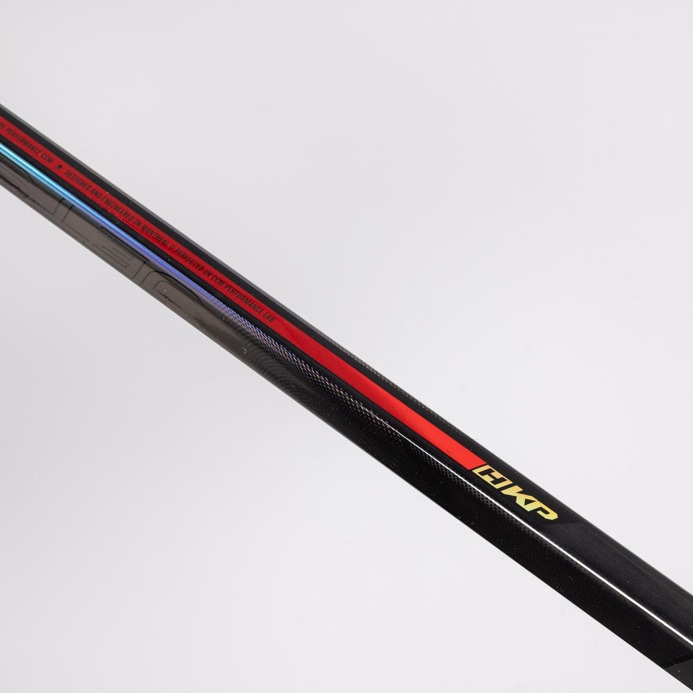 CCM Jetspeed FT8 Junior Hockey Stick - TheHockeyShop.com