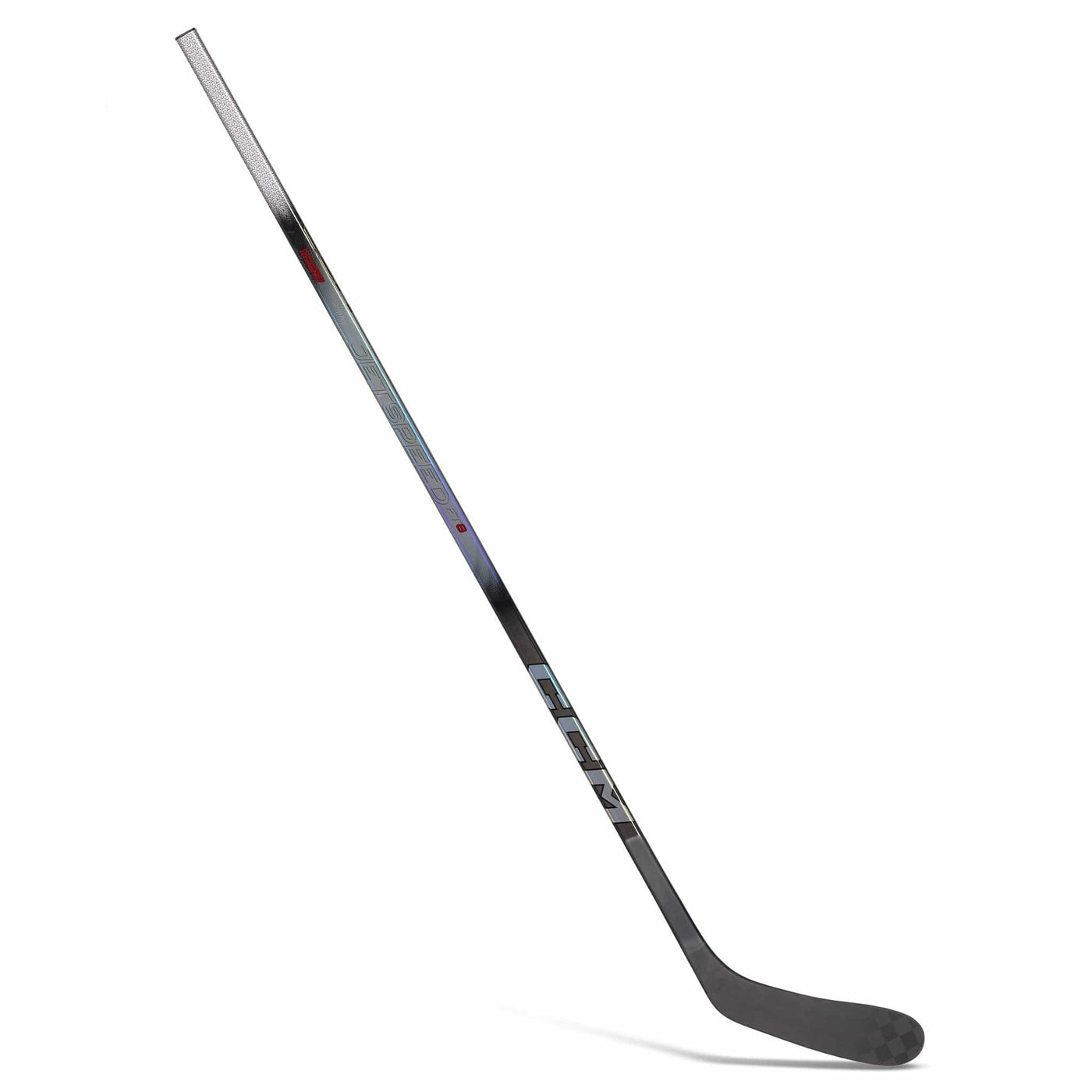 CCM Jetspeed FT8 Junior Hockey Stick - TheHockeyShop.com