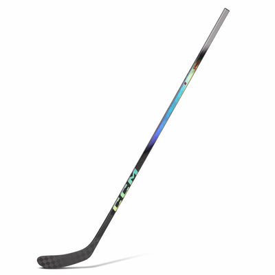 CCM Jetspeed FT8 Junior Hockey Stick - TheHockeyShop.com