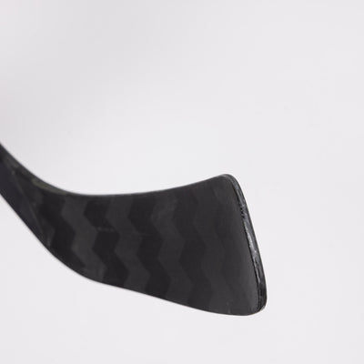 CCM Jetspeed FT8 Pro Intermediate Hockey Stick - Silver - TheHockeyShop.com