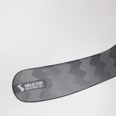 CCM Jetspeed FT8 Pro Intermediate Hockey Stick - Silver - TheHockeyShop.com
