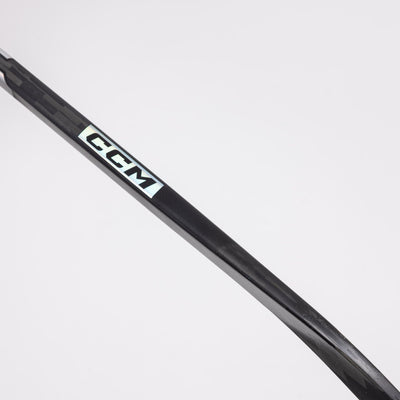 CCM Jetspeed FT8 Pro Intermediate Hockey Stick - Silver - TheHockeyShop.com