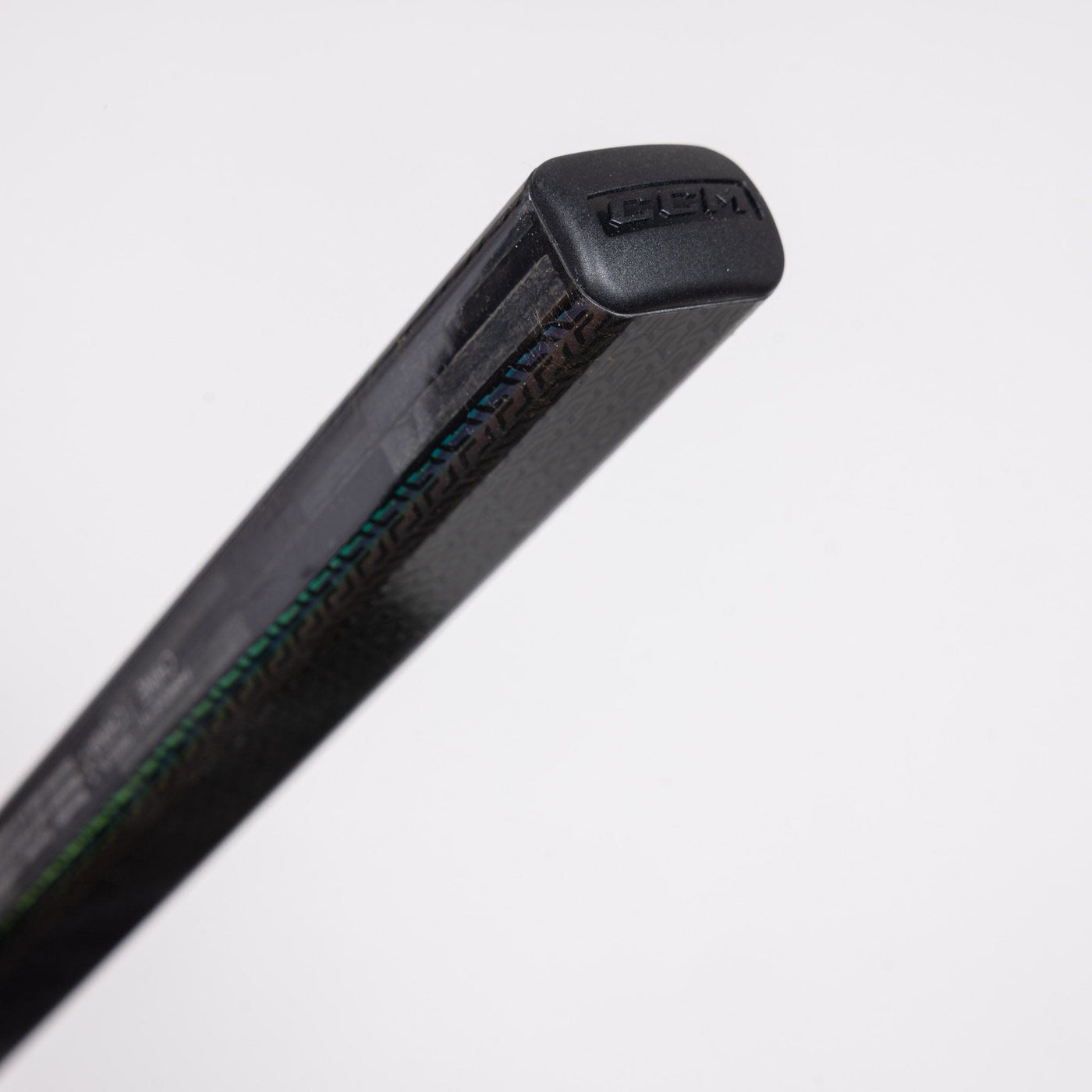 CCM Jetspeed FT8 Pro Intermediate Hockey Stick - Silver - TheHockeyShop.com