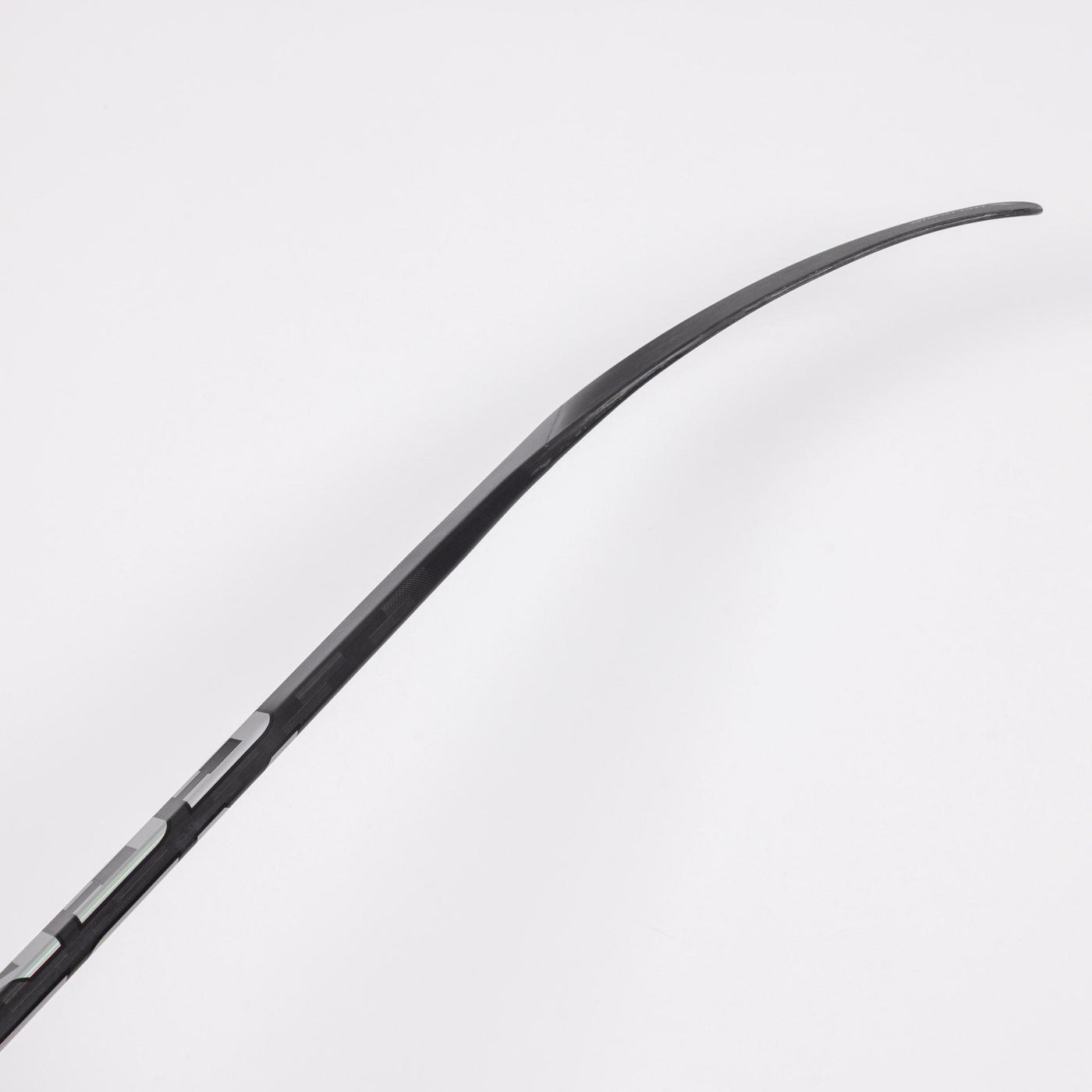 CCM Jetspeed FT8 Pro Intermediate Hockey Stick - Silver - TheHockeyShop.com