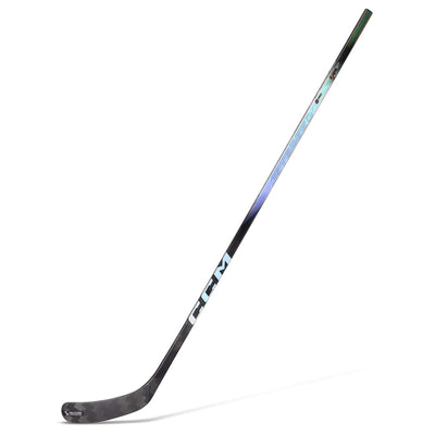 CCM Jetspeed FT8 Pro Intermediate Hockey Stick - Silver - TheHockeyShop.com