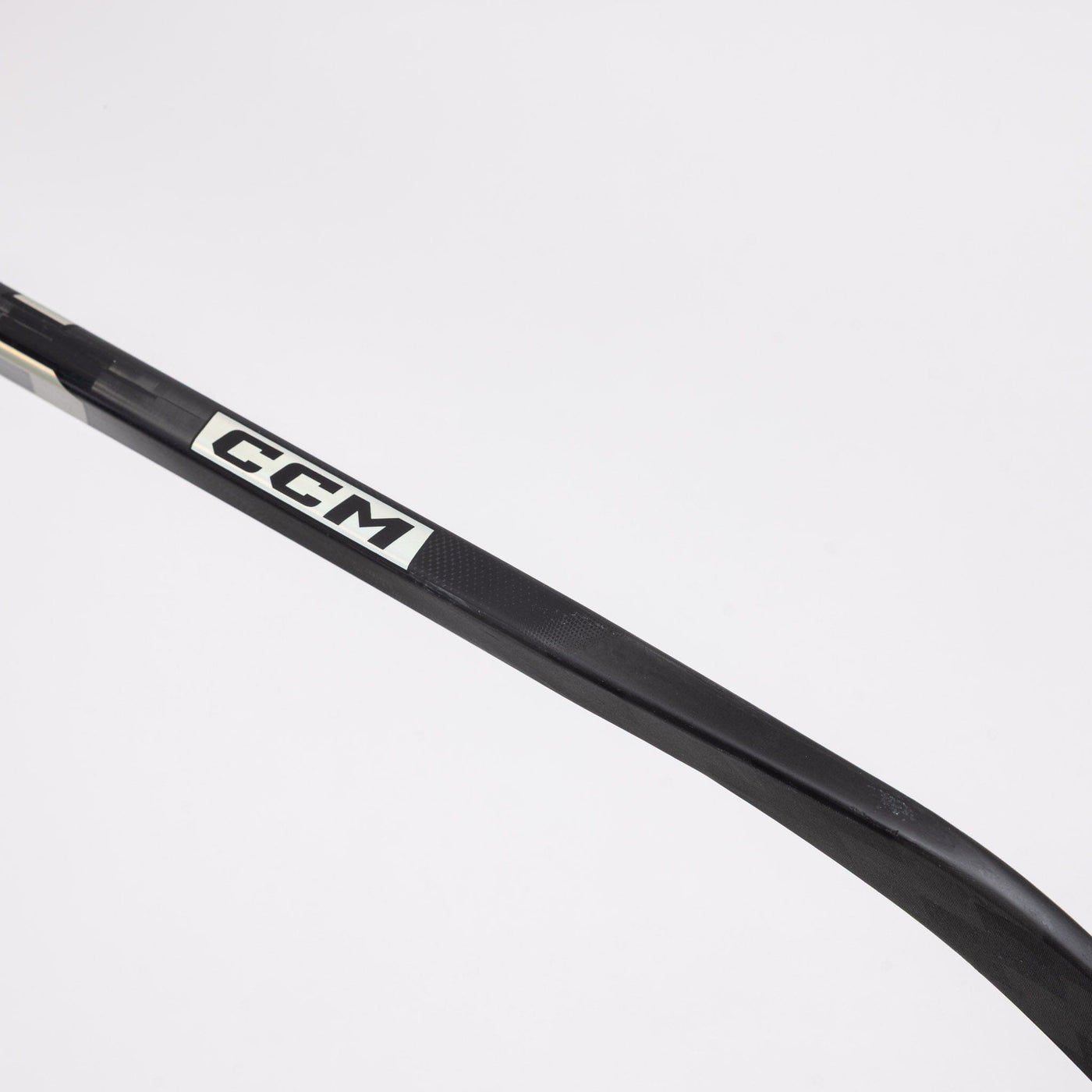 CCM Jetspeed FT8 Pro Junior Hockey Stick - Silver - TheHockeyShop.com