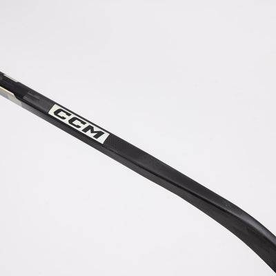 CCM Jetspeed FT8 Pro Junior Hockey Stick - Silver - TheHockeyShop.com