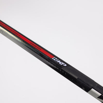CCM Jetspeed FT8 Pro Junior Hockey Stick - Silver - TheHockeyShop.com