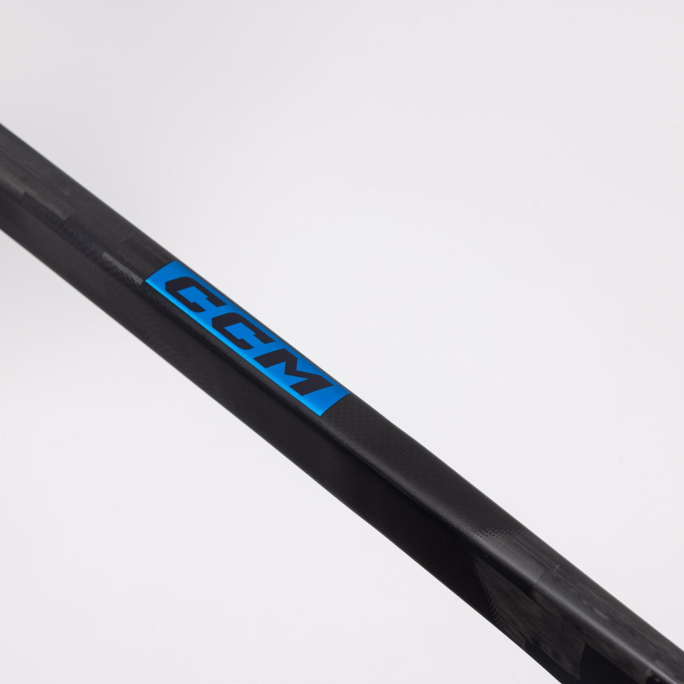 CCM Jetspeed FT8 Pro Senior Hockey Stick - Blue - TheHockeyShop.com