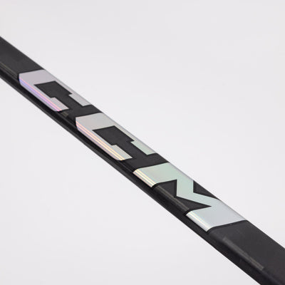 CCM Jetspeed FT8 Pro Senior Hockey Stick - Blue - TheHockeyShop.com