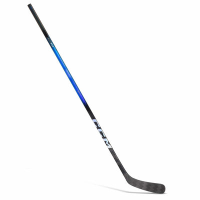CCM Jetspeed FT8 Pro Senior Hockey Stick - Blue - TheHockeyShop.com
