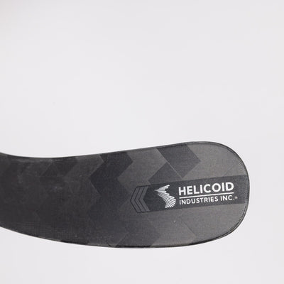 CCM Jetspeed FT8 Pro Senior Hockey Stick - Charcoal - TheHockeyShop.com