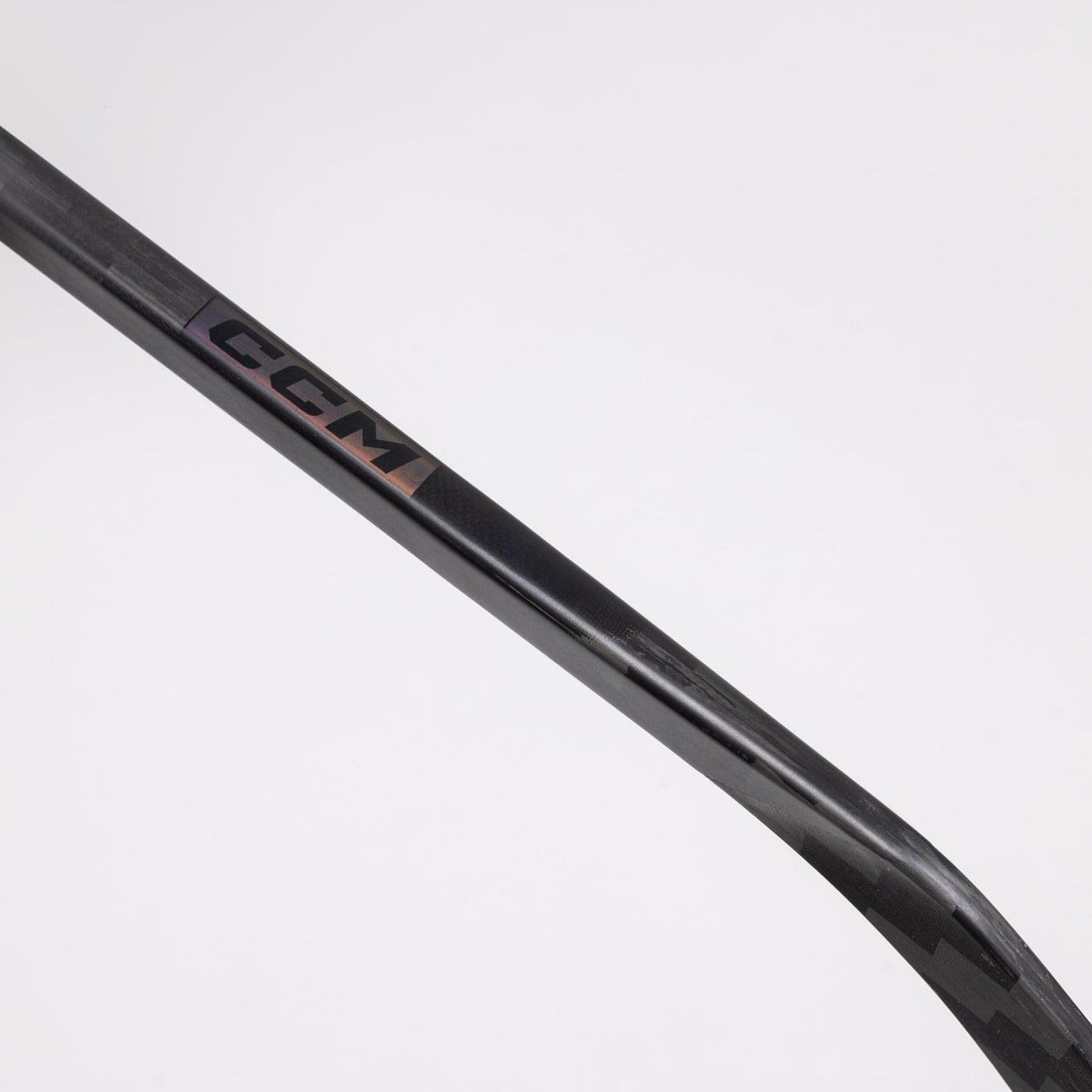 CCM Jetspeed FT8 Pro Senior Hockey Stick - Charcoal - TheHockeyShop.com