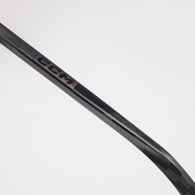 CCM Jetspeed FT8 Pro Senior Hockey Stick - Charcoal - TheHockeyShop.com