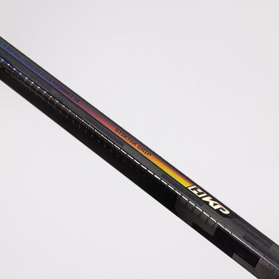 CCM Jetspeed FT8 Pro Senior Hockey Stick - Charcoal - TheHockeyShop.com