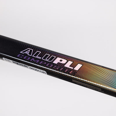 CCM Jetspeed FT8 Pro Senior Hockey Stick - Charcoal - TheHockeyShop.com