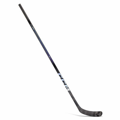 CCM Jetspeed FT8 Pro Senior Hockey Stick - Charcoal - TheHockeyShop.com
