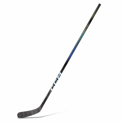 CCM Jetspeed FT8 Pro Senior Hockey Stick - Charcoal - TheHockeyShop.com