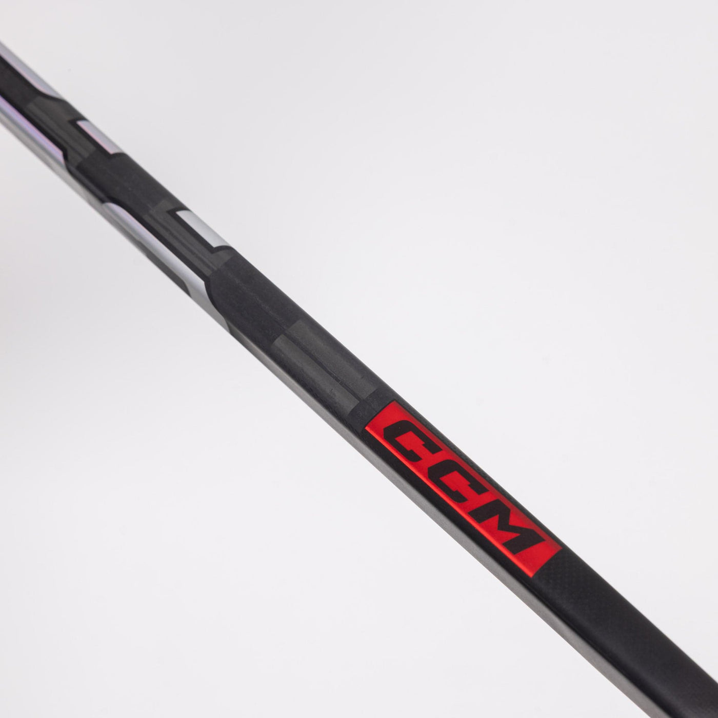 CCM Jetspeed FT8 Pro Senior Hockey Stick - Red - TheHockeyShop.com